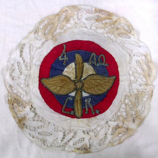 Color of Memory. Courtesy of National World War I Museum and Memorial
