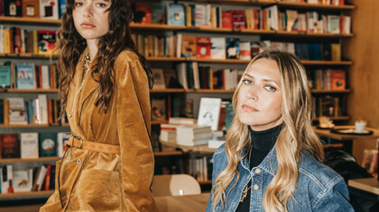 Collezione Red Capsul FW 23-24
