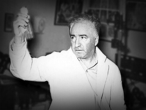 Wilhelm Reich fue un inventor, postulador de la teoría del orgón, médico, psiquiatra y psicoanalista austriaco