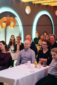Grund Színház in Budapest, Hungary is a leading improvisational theatre known for live performance rooted in presence, collaboration, and collective creativity