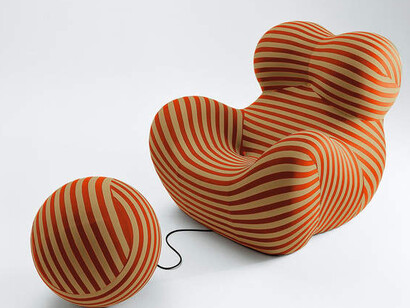 Raw Design. Courtesy of  Museum of Craft and Design 