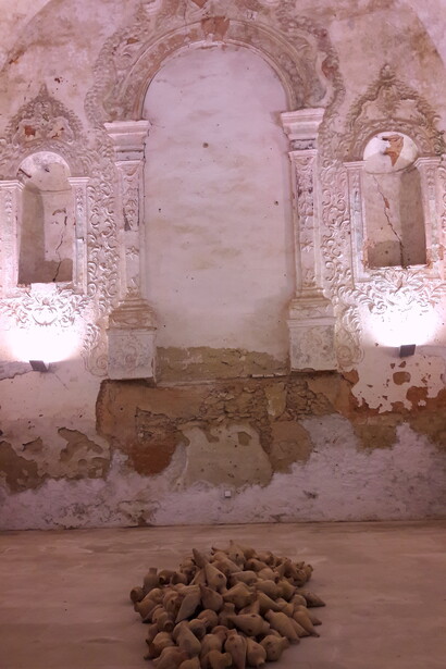 «Birds», Christine Henry