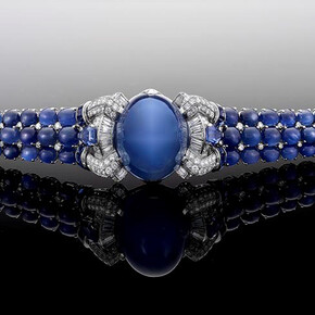 Extravagant Objects. Courtesy of The Museum of Fine Arts