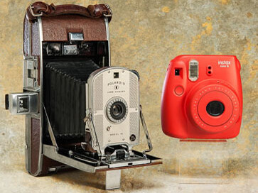 The Fascination of the Moment. Courtesy of German Museum of Technology