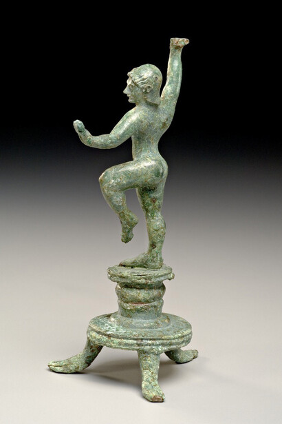 Etruscan and Italic. Courtesy of Eskenazi Museum of Art