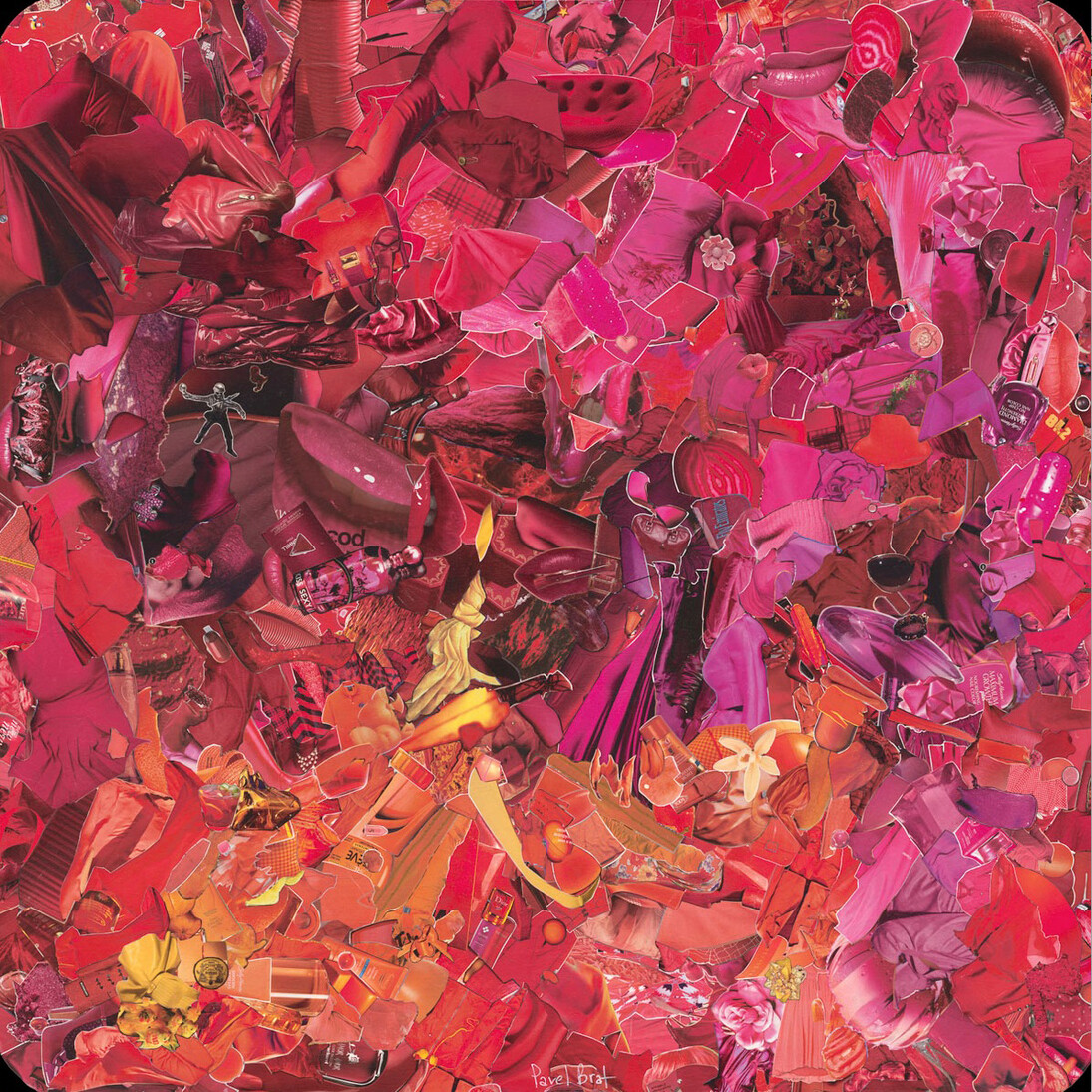 Pavel Brat, Paradosis #10