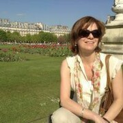 Teresa Nobre de Carvalho