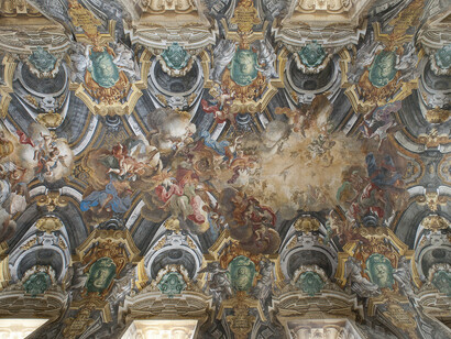 La cappella Sansevero di Napoli e i prodigi del Principe di Sangro