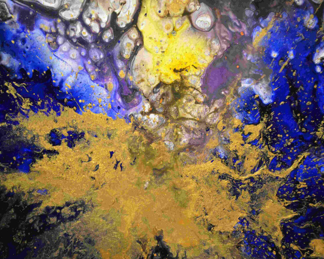 Enrico Magnani. Courtesy of Istituto Italiano di Cultura