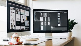 A inteligência artificial vem transformando o mercado com ferramentas que automatizam tarefas, criam conteúdo e aprimoram o trabalho em equipe, permitindo que profissionais foquem em atividades estratégicas