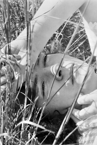 Time Space Continuum. Courtesy of Villa Vauban 