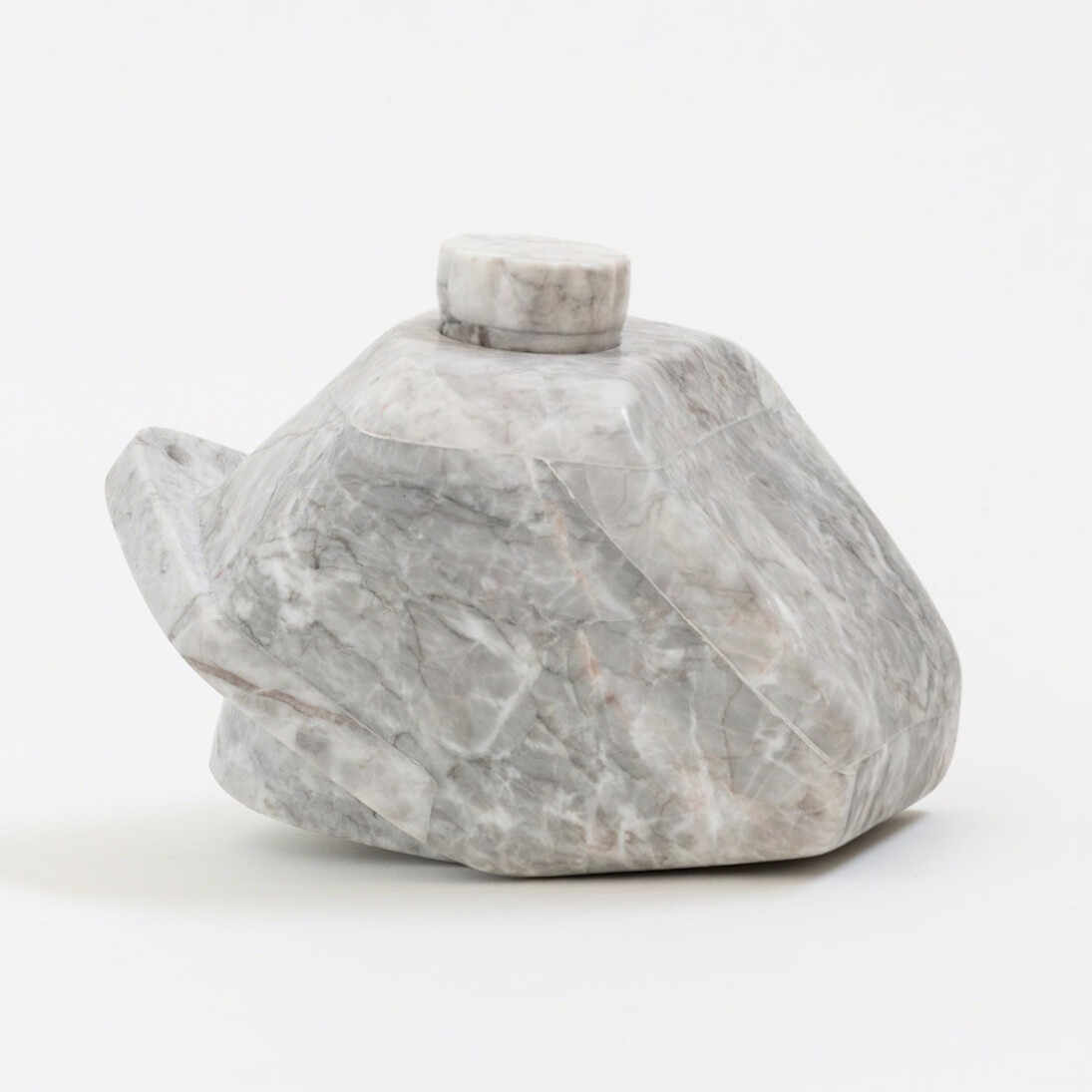 Will West, Jug_J, 2016. Courtesy of Plusdesign