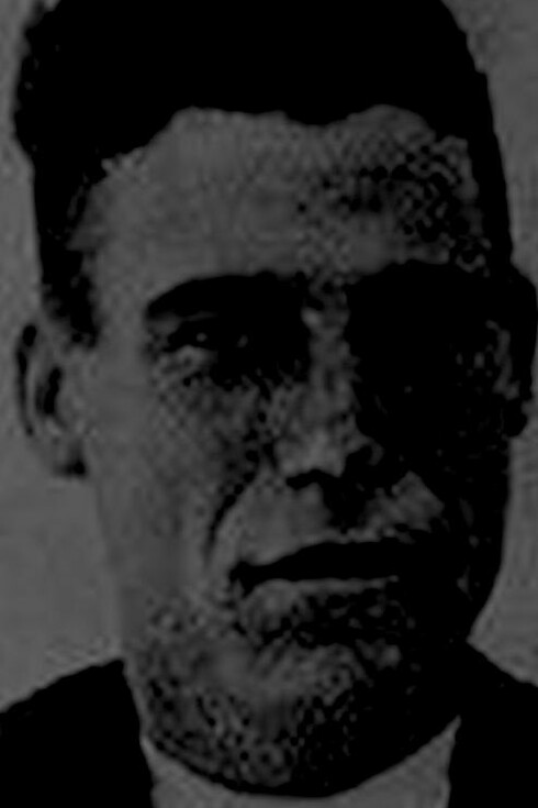 Casimiro Pérez Pino, cuñado de la hermana de Paca, fue plantado por su novia en el altar.