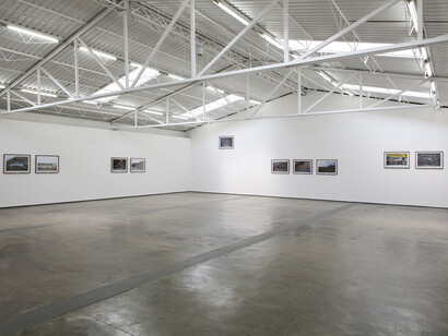 Chantal Peñalosa
Unfinished Business Garage
Proyectos Monclova, Mexico City, 2019 Courtesy of the artist and Proyectos Monclova Photo: Ramiro Chaves