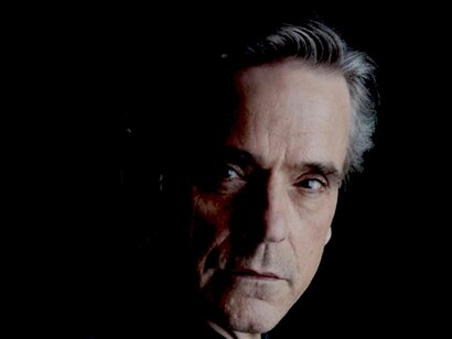 Jeremy Irons