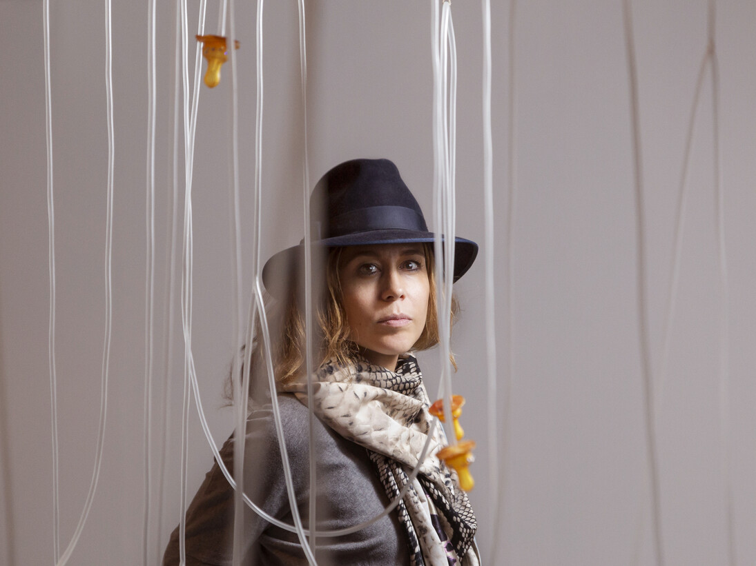 Photograph by Fredrik Andersson
