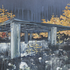 KWS-Kunstpreis 2019. Courtesy of Fabian & Claude Walter Galerie