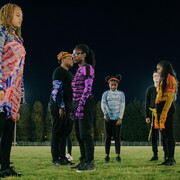 Barking and Dagenham