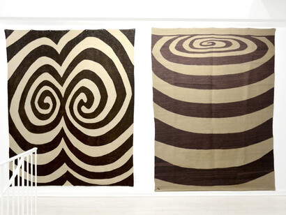 Belkıs Balpınar. Courtesy of Ethan Cohen Gallery