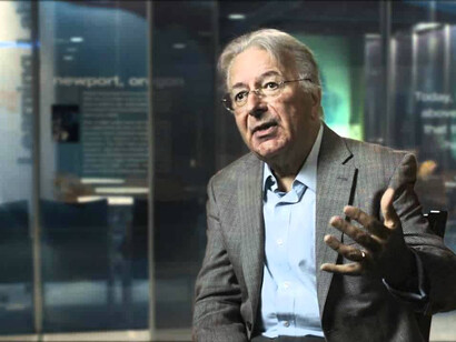 Federico Faggin