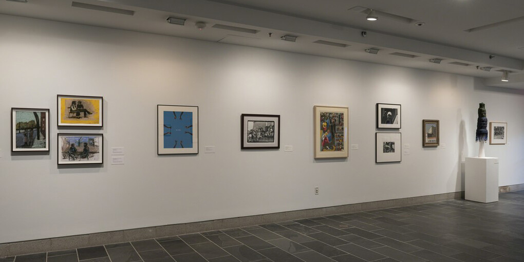 Their Own Harlems. Courtesy of The Studio Museum in Harlem