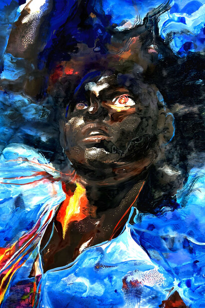 Lewinale Havette, Ruth, 2024. Courtesy of Palo Gallery
