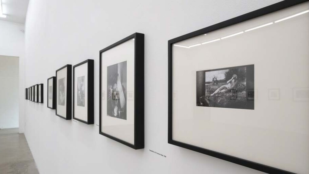 John O'Reilly. Courtesy of Zevitas Marcus