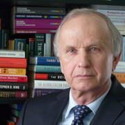 Grzegorz W.  Kolodko