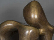 Power of Nature. Courtesy of National Museum