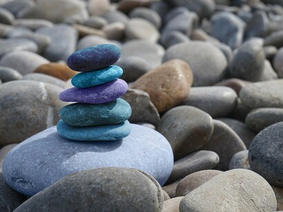 Mantra è un termine sanscrito e significa strumento per dominare la mente