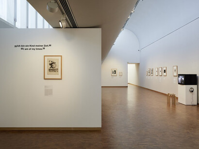 Lucia Moholy. Courtesy of Museum Ludwig