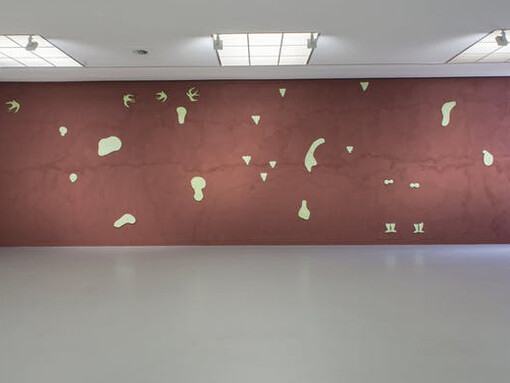 Becoming Thea Merlani. Courtesy of M HKA