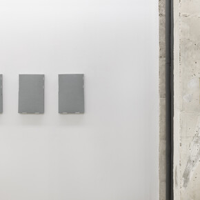 Enric Farrés Duran. Acid love forever, exhibition view. Courtesy of Nogueras Blanchard