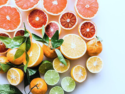 Por una dieta saludable y respetuosa con el medio