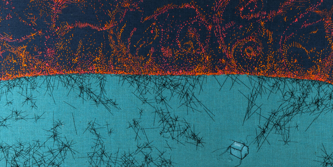 Florencia Martinez. Courtesy of Gilda Contemporary Art