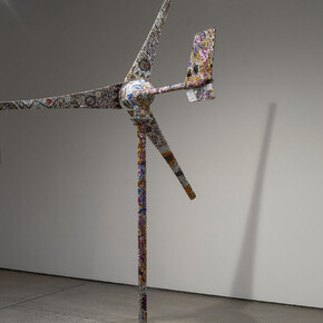 The Commute. Courtesy of IMA