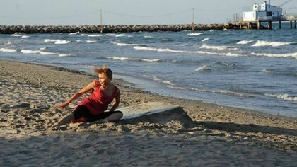 Giuliana Anicia è qui? Le vie dell'acqua (Ravenna)