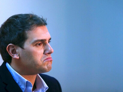Albert Rivera y los demás líderes de la derecha han pedido decretar el estado de excepción en Cataluña