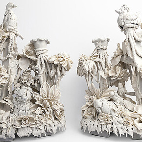 Anthony Sonnenberg. Courtesy of Conduit Gallery