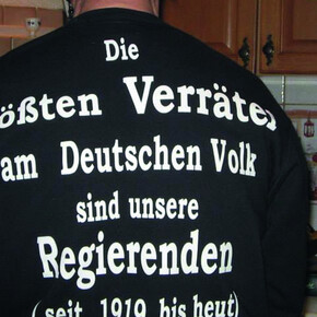 Henrike Naumann. Courtesy of Belvedere 21