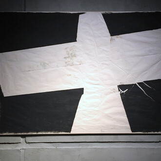 Sadaharu Horio. Courtesy of Kewenig Galerie
