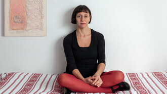 Sonia Gentili © Dino Ignani 