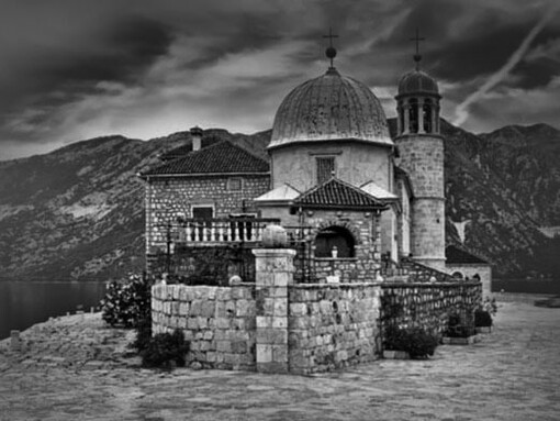 Montenegro is very important to the Jewish community