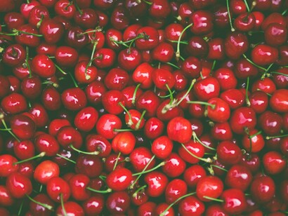 Al rico producto natural