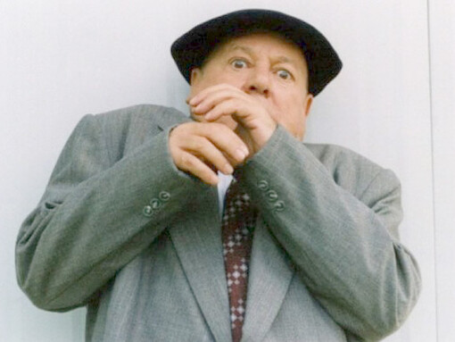 Akakij Akakievič ne "Il cappotto" è l’archetipo del ragionier Ugo Fantozzi