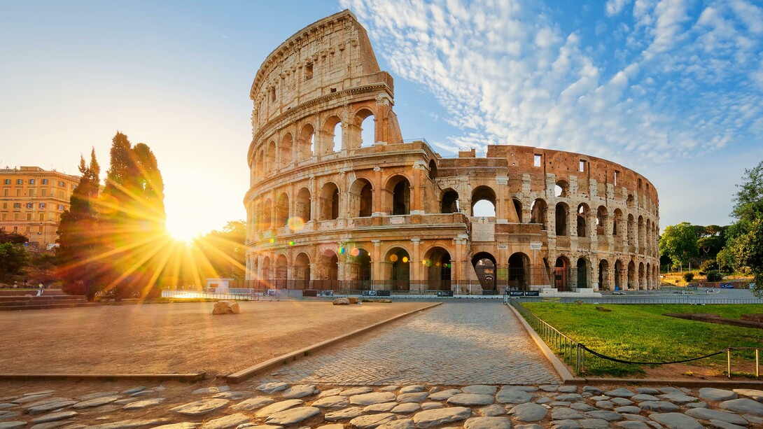 Italy influences global culture in a pivotal way, like no other country on the planet