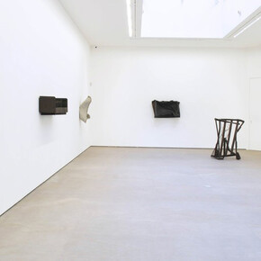 Meuser. Courtesy of Nathalie Obadia Gallery