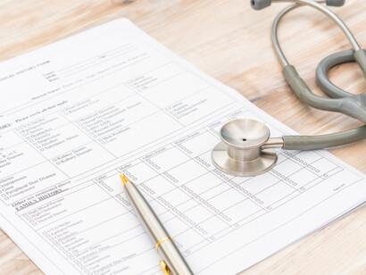 Medical care increasingly revolved around forms and systems, reflecting the bureaucratic structure criticized in Kaiser’s multiphasic screening program