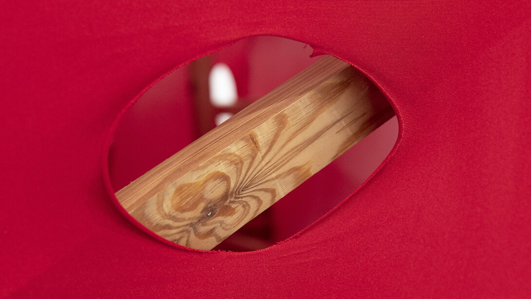 Surface Matters. Courtesy of FOLD 