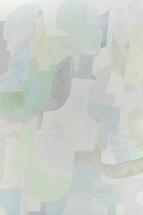 Nina Rizzo. Courtesy of Linda Warren Projects